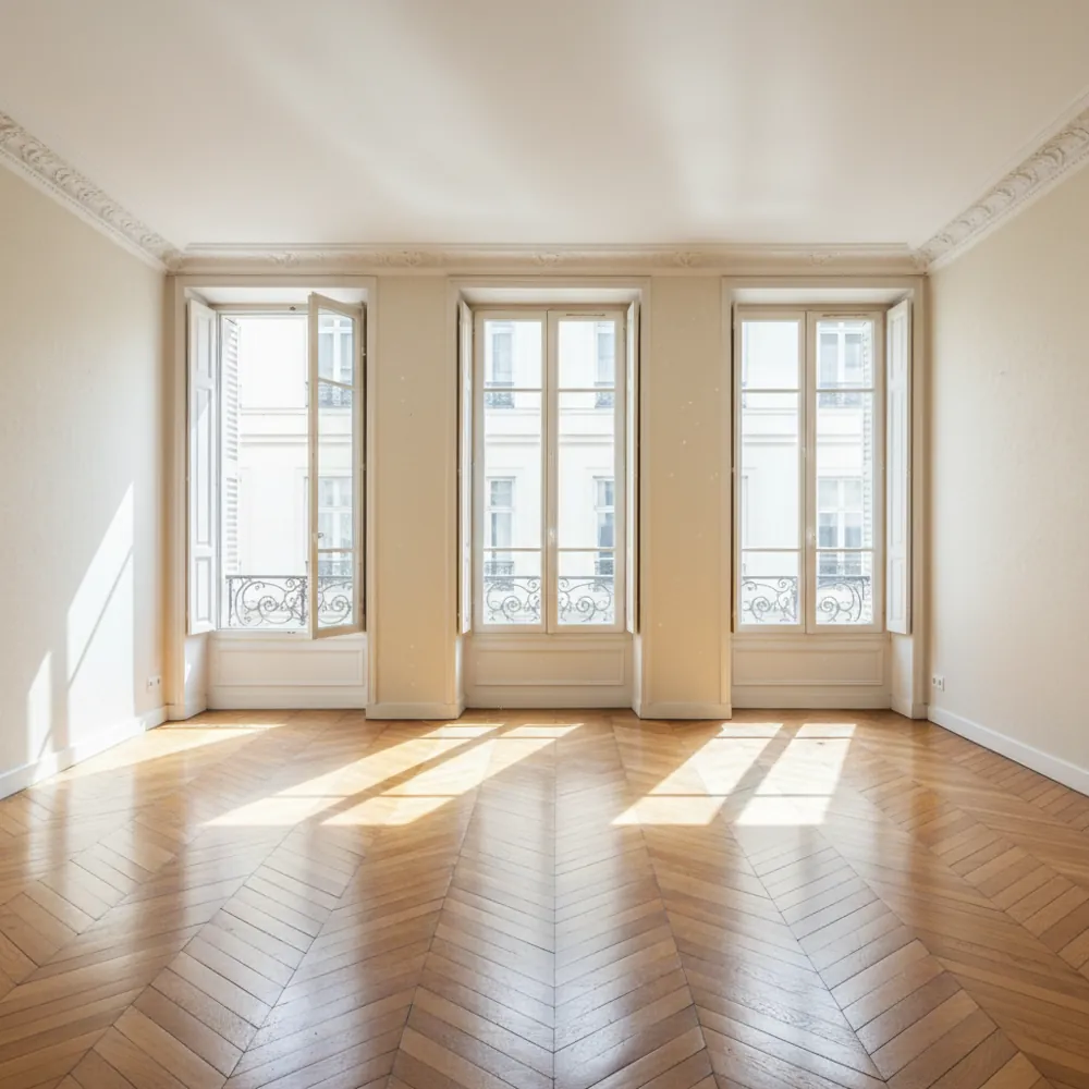 Réalisations de débarras à Lyon - Derlot Débarras