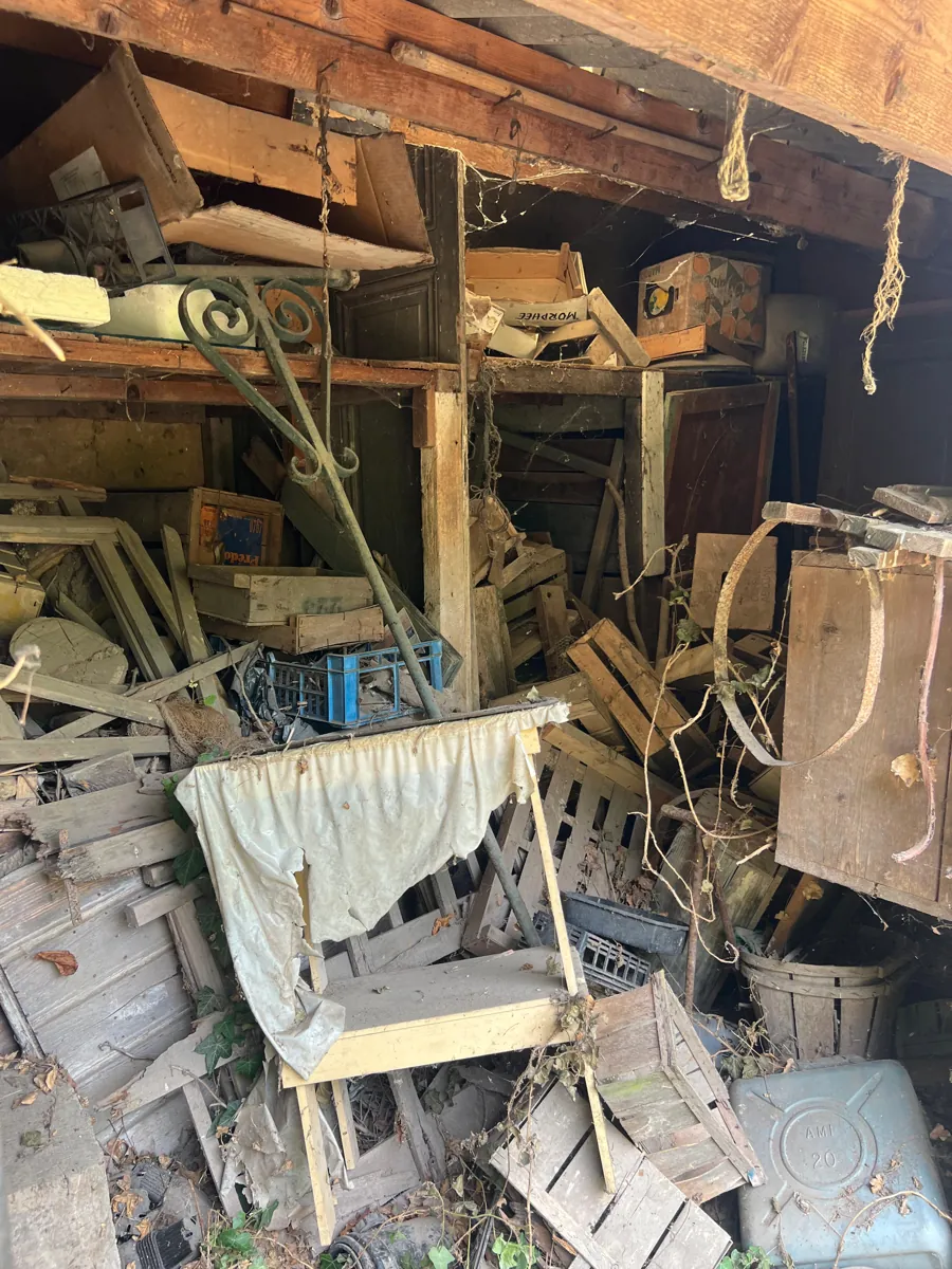 Nettoyage de logement insalubre à Lyon - Derlot Débarras