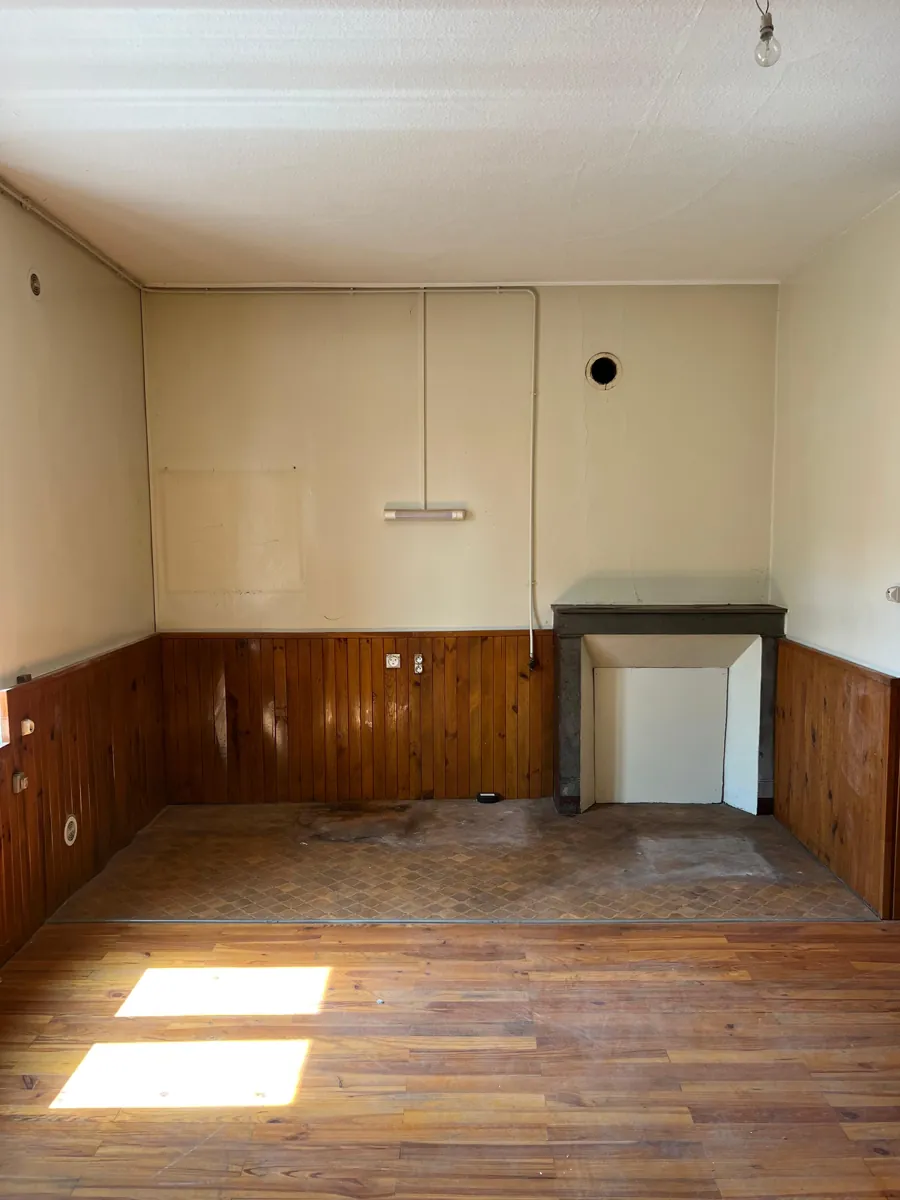Vide-maison d'un propriétaire à Pusignan par Derlot Débarras