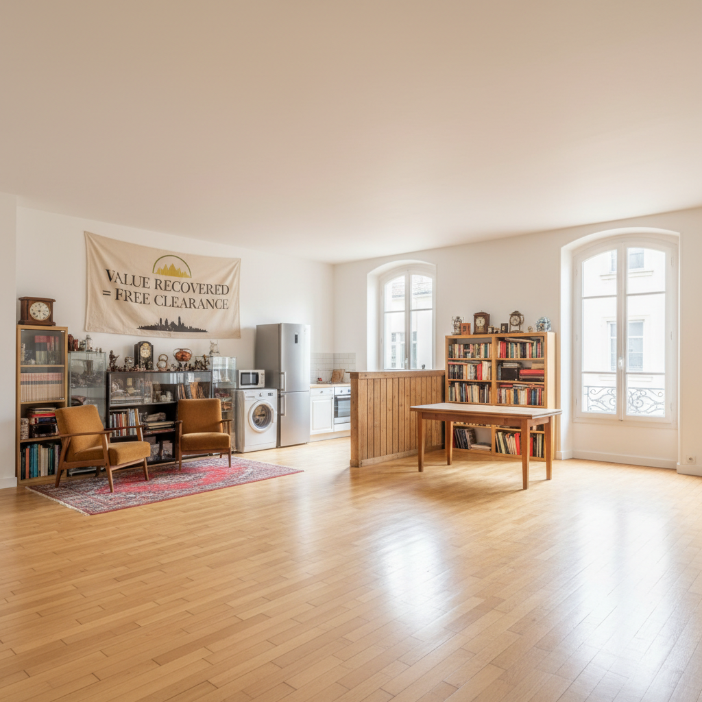 debarras gratuit lyon resultat