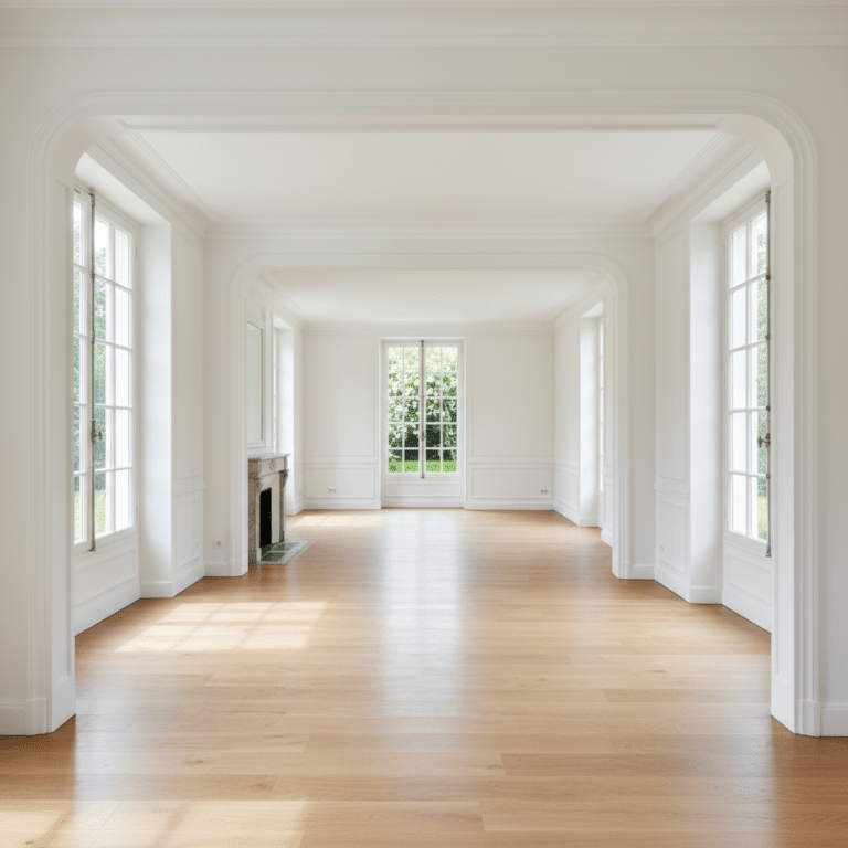 Vider une maison avant vente : obligations et conseils pratiques