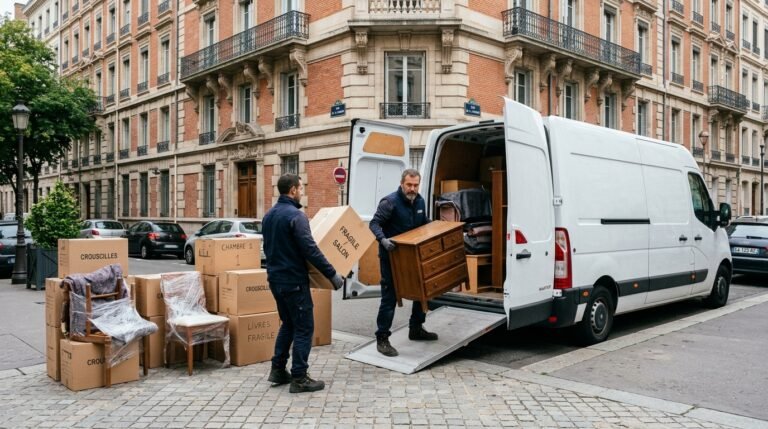 Comment choisir son entreprise de débarras à Lyon : 5 critères concrets