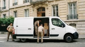 Débarras gratuit à Lyon : dans quels cas c&rsquo;est vraiment gratuit